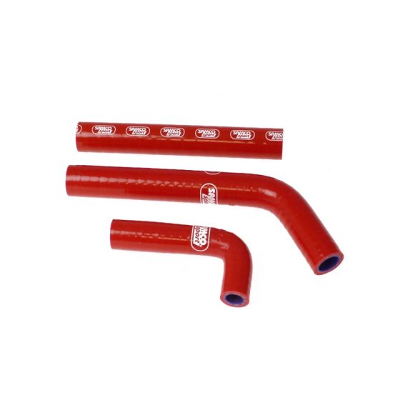 Buy SAMCO Silicone Coolant Hose Kit Gas Gas PRO 125/250/300 2002-2014 by Samco Sport for only $122.95 at Racingpowersports.com, Main Website.