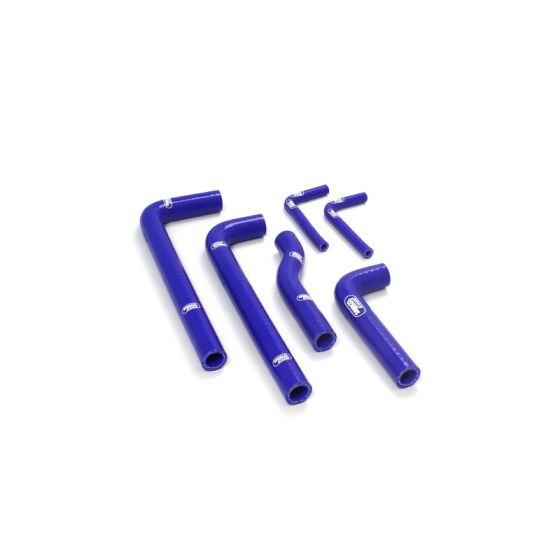 Buy SAMCO Silicone Coolant Hose Kit Gas Gas EC 125 2T 1999-2006 by Samco Sport for only $195.95 at Racingpowersports.com, Main Website.