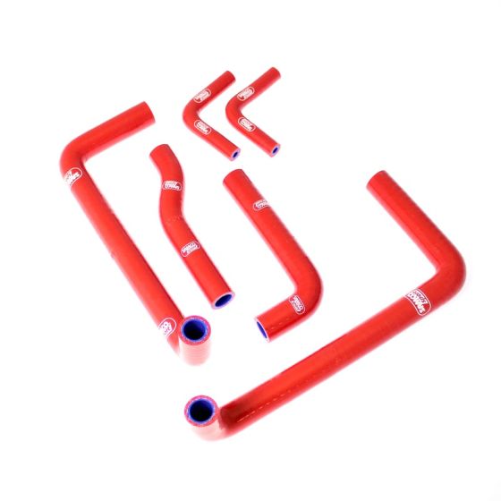 Buy SAMCO Silicone Coolant Hose Kit Gas Gas EC 300 2T 2007-2012 by Samco Sport for only $219.95 at Racingpowersports.com, Main Website.