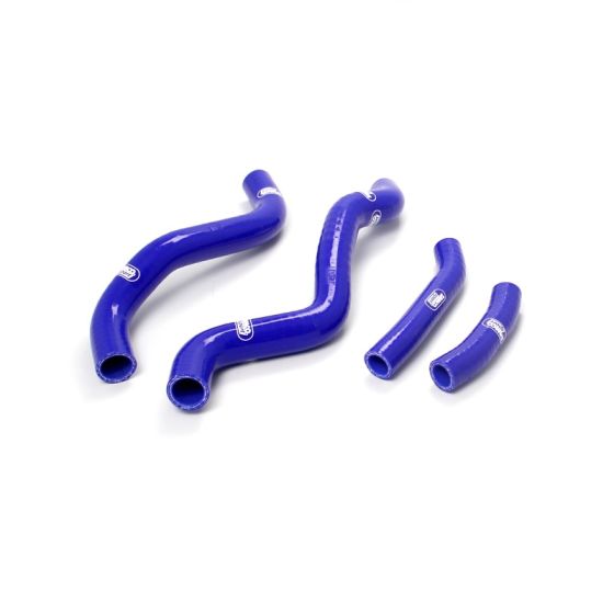 Buy SAMCO Silicone Coolant Hose Kit Honda CB 1300 Super Four SC40 1998-2002 by Samco Sport for only $207.95 at Racingpowersports.com, Main Website.