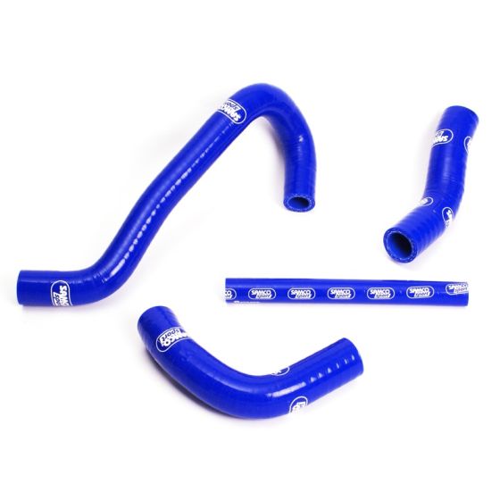 Buy SAMCO Silicone Coolant Hose Kit Honda NSR 250 MC16 & MC18 1986-1989 by Samco Sport for only $179.95 at Racingpowersports.com, Main Website.