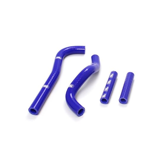 Buy SAMCO Silicone Coolant Hose Kit Honda CRF 150 R 2007-2023 by Samco Sport for only $143.95 at Racingpowersports.com, Main Website.