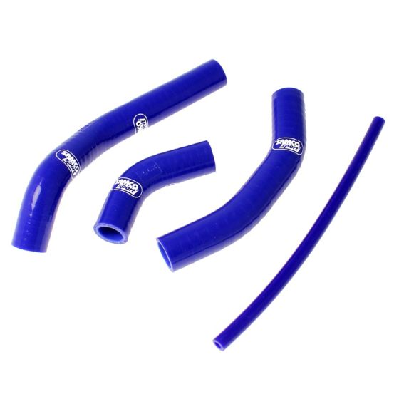 Buy SAMCO Silicone Coolant Hose Kit Honda RS 250 1993-2000 by Samco Sport for only $165.95 at Racingpowersports.com, Main Website.