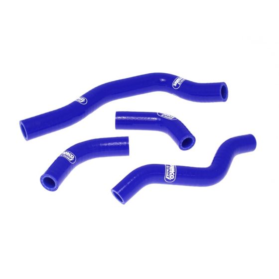 Buy SAMCO Silicone Coolant Hose Kit Honda CRF 450 X 2005-2016 by Samco Sport for only $199.95 at Racingpowersports.com, Main Website.