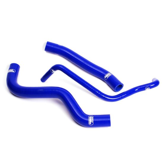 Buy SAMCO Silicone Coolant Hose Kit Honda CB 600 F / S Hornet PC34 / PC36 1998-2006 by Samco Sport for only $169.95 at Racingpowersports.com, Main Website.