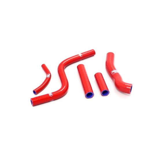 Buy SAMCO Silicone Coolant Hose Kit Honda CR 250 R 1988-1991 by Samco Sport for only $189.95 at Racingpowersports.com, Main Website.
