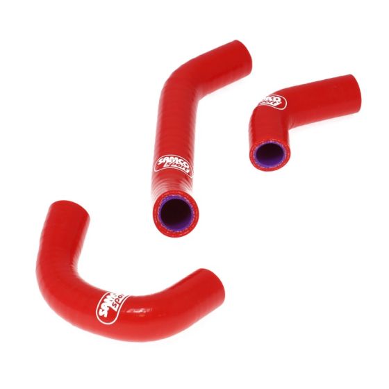 Buy SAMCO Silicone Coolant Hose Kit Honda RS 125 1989-1994 by Samco Sport for only $144.95 at Racingpowersports.com, Main Website.