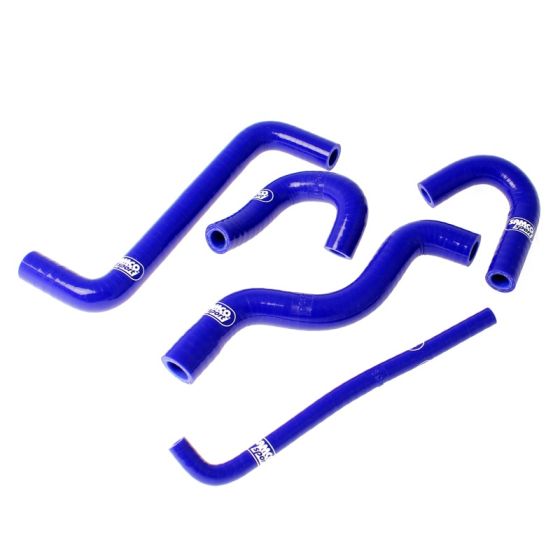 Buy SAMCO Silicone Coolant Hose Kit Honda CBR 125 2004-2019 by Samco Sport for only $199.95 at Racingpowersports.com, Main Website.