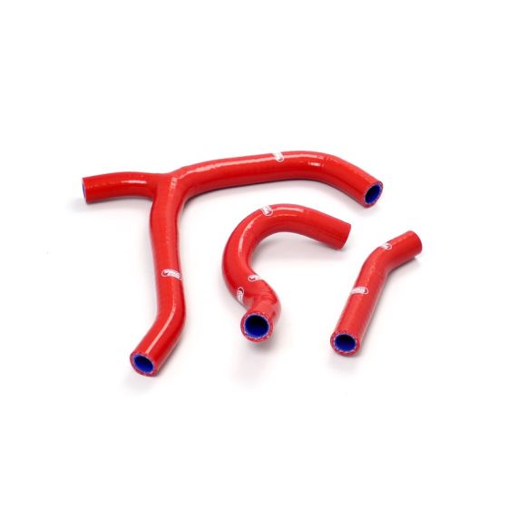 Buy SAMCO Silicone Coolant Hose Kit Honda CRF 250 R 2014-2015 by Samco Sport for only $200.95 at Racingpowersports.com, Main Website.