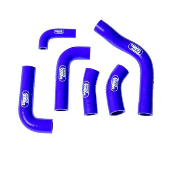 Buy SAMCO Silicone Coolant Hose Kit Husaberg FE 350 OEM Design 2013-2014 by Samco Sport for only $187.95 at Racingpowersports.com, Main Website.