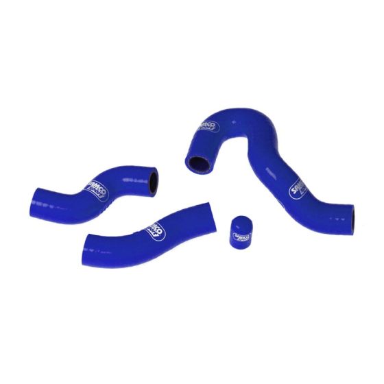 Buy SAMCO Silicone Coolant Hose Kit Husaberg FE 501 Thermostat Bypass 2013-2014 by Samco Sport for only $182.95 at Racingpowersports.com, Main Website.
