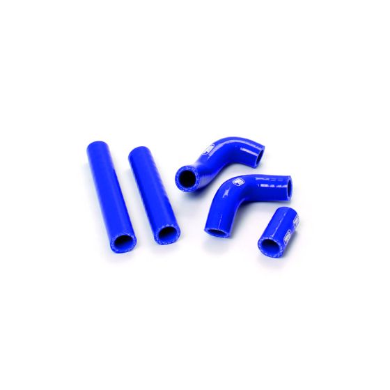 Buy SAMCO Silicone Coolant Hose Kit Husqvarna TE 250 OEM Design 2014-2016 by Samco Sport for only $131.95 at Racingpowersports.com, Main Website.
