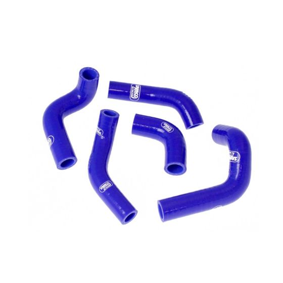 Buy SAMCO Silicone Coolant Hose Kit Husqvarna TE 400 2002-2009 by Samco Sport for only $205.95 at Racingpowersports.com, Main Website.