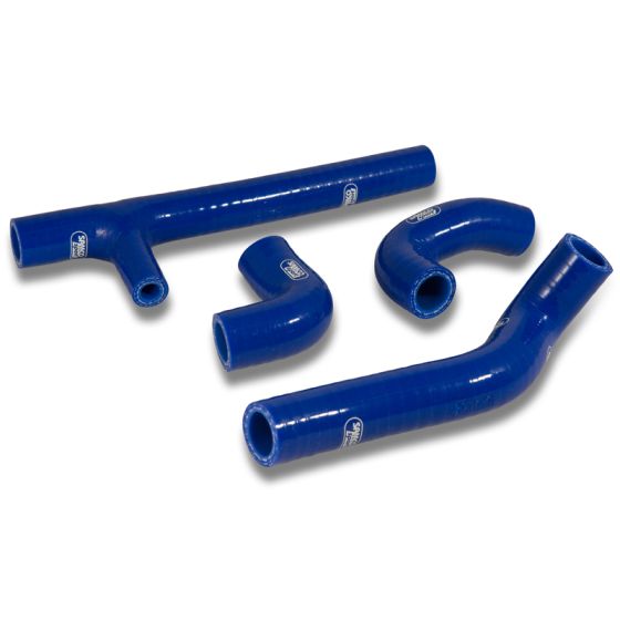 Buy SAMCO Silicone Coolant Hose Kit Husqvarna TX 125 2017-2019 by Samco Sport for only $187.95 at Racingpowersports.com, Main Website.
