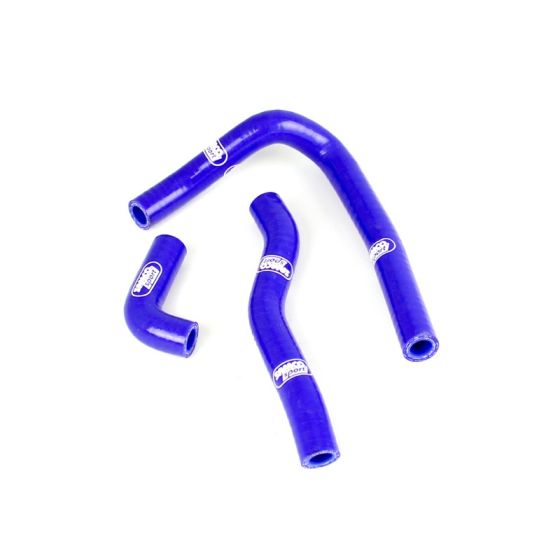 Buy SAMCO Silicone Coolant Hose Kit Kawasaki KX 65 2000-2020 by Samco Sport for only $144.95 at Racingpowersports.com, Main Website.