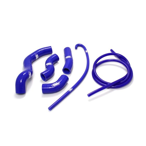 Buy SAMCO Silicone Coolant Hose Kit Kawasaki Z 800 2013-2016 by Samco Sport for only $244.95 at Racingpowersports.com, Main Website.
