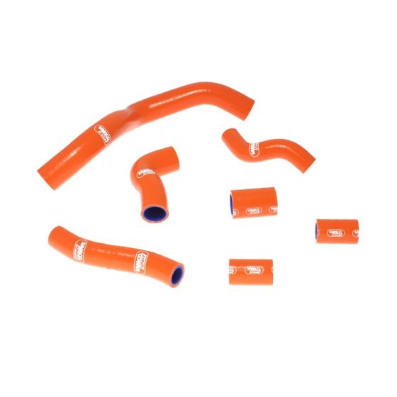 Buy SAMCO Silicone Coolant Hose Kit KTM 990 Superduke 2005-2013 by Samco Sport for only $200.95 at Racingpowersports.com, Main Website.