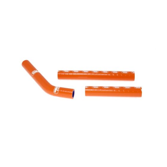 Buy SAMCO Silicone Coolant Hose Kit KTM 125 SX 2007-2010 by Samco Sport for only $127.95 at Racingpowersports.com, Main Website.