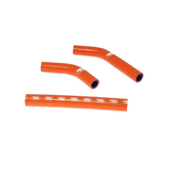 Buy SAMCO Silicone Coolant Hose Kit KTM 250 XC 2007-2010 by Samco Sport for only $134.95 at Racingpowersports.com, Main Website.