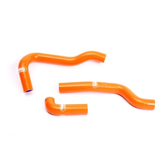 Buy SAMCO Silicone Coolant Hose Kit KTM 65 SX 1998-2008 by Samco Sport for only $141.95 at Racingpowersports.com, Main Website.