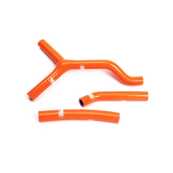 Buy SAMCO Silicone Coolant Hose Kit KTM 300 EXC 2001-2007 by Samco Sport for only $170.95 at Racingpowersports.com, Main Website.