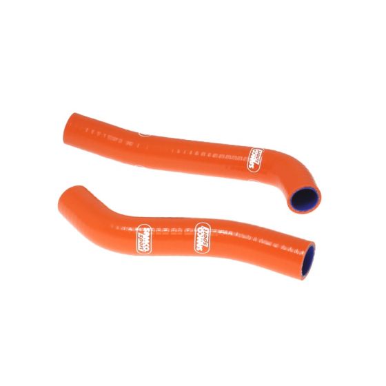 Buy SAMCO Silicone Coolant Hose Kit KTM 690 Enduro R 2008-2013 by Samco Sport for only $137.95 at Racingpowersports.com, Main Website.