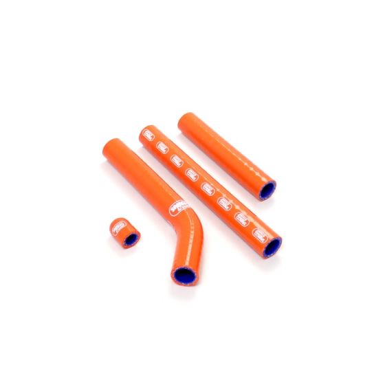 Buy SAMCO Silicone Coolant Hose Kit KTM 200 EXC Thermostat Bypass 2008-2011 by Samco Sport for only $111.95 at Racingpowersports.com, Main Website.
