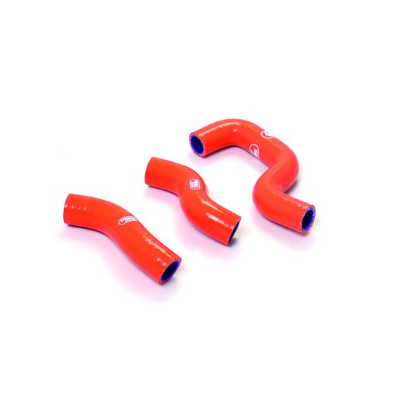 Buy SAMCO Silicone Coolant Hose Kit KTM 450 XC-F 2013-2015 by Samco Sport for only $131.95 at Racingpowersports.com, Main Website.