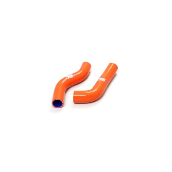 Buy SAMCO Silicone Coolant Hose Kit KTM 690 Duke 2008-2019 by Samco Sport for only $106.95 at Racingpowersports.com, Main Website.