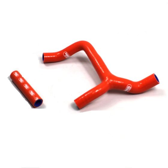 Buy SAMCO Silicone Coolant Hose Kit KTM 250 SX-F Factory Edition 2015 by Samco Sport for only $176.95 at Racingpowersports.com, Main Website.