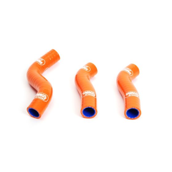 Buy SAMCO Silicone Coolant Hose Kit KTM 250 SX-F 2007-2010 by Samco Sport for only $166.95 at Racingpowersports.com, Main Website.