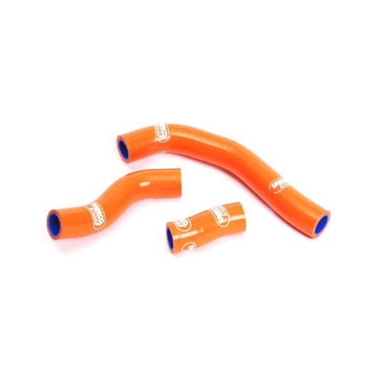 Buy SAMCO Silicone Coolant Hose Kit KTM 450 SXS-F 2007 by Samco Sport for only $163.95 at Racingpowersports.com, Main Website.