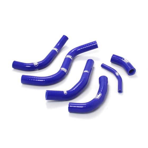 Buy SAMCO Silicone Coolant Hose Kit Suzuki RM Z 250 OEM Design 2013-2018 by Samco Sport for only $225.95 at Racingpowersports.com, Main Website.