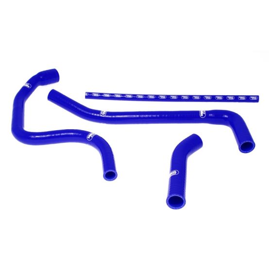 Buy SAMCO Silicone Coolant Hose Kit Triumph Speed Triple 1050 2005-2006 by Samco Sport for only $269.95 at Racingpowersports.com, Main Website.