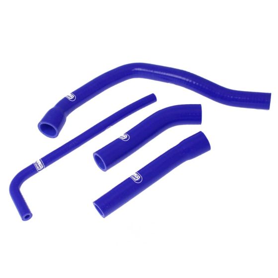 Buy SAMCO Silicone Coolant Hose Kit Triumph Sprint GT 1050 2010-2018 by Samco Sport for only $190.95 at Racingpowersports.com, Main Website.