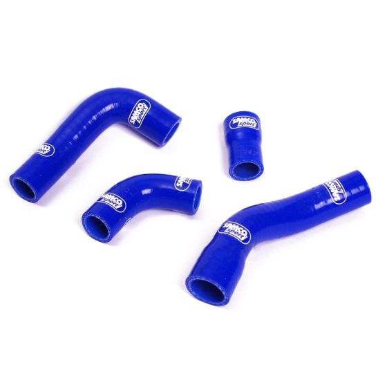 Buy SAMCO Silicone Coolant Hose Kit Yamaha TRX 850 1996-2000 by Samco Sport for only $161.95 at Racingpowersports.com, Main Website.