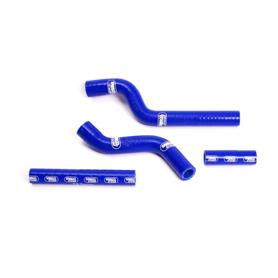 Buy SAMCO Silicone Coolant Hose Kit Yamaha YZ 250 F 2007-2009 by Samco Sport for only $144.95 at Racingpowersports.com, Main Website.