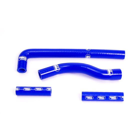 Buy SAMCO Silicone Coolant Hose Kit Yamaha YZ 250 F 2001-2005 by Samco Sport for only $146.95 at Racingpowersports.com, Main Website.