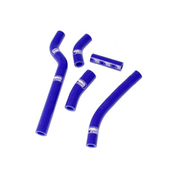 Buy SAMCO Silicone Coolant Hose Kit Yamaha YZ 250 F 2006 by Samco Sport for only $172.95 at Racingpowersports.com, Main Website.