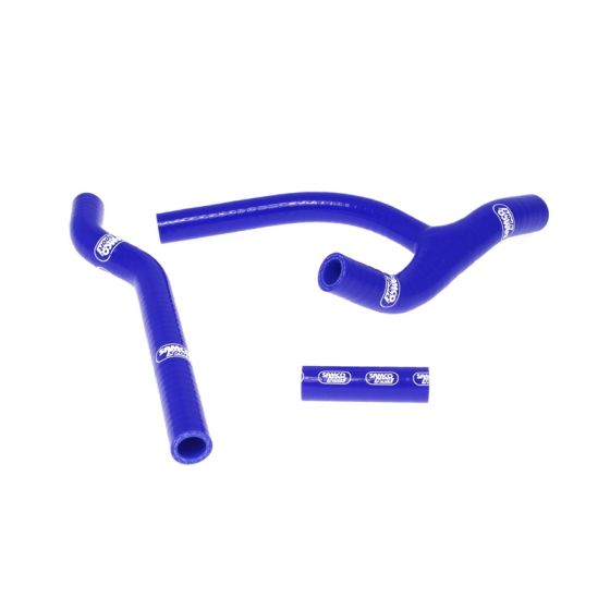 Buy SAMCO Silicone Coolant Hose Kit Yamaha WR 250 F 2007-2014 by Samco Sport for only $168.95 at Racingpowersports.com, Main Website.
