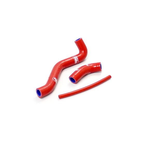 Buy SAMCO Silicone Coolant Hose Kit Yamaha YZF R125 2008-2018 by Samco Sport for only $127.95 at Racingpowersports.com, Main Website.