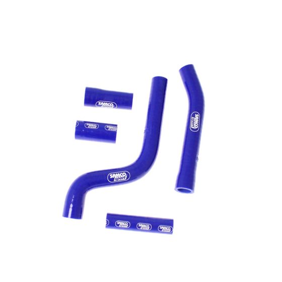 Buy SAMCO Silicone Coolant Hose Kit Yamaha YZ 250 F OEM Design 2010-2013 by Samco Sport for only $152.95 at Racingpowersports.com, Main Website.