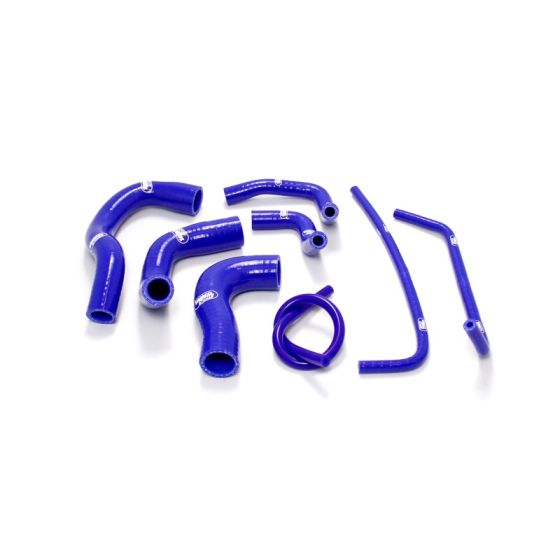 Buy SAMCO Silicone Coolant Hose Kit Yamaha FZ09 2013-2016 by Samco Sport for only $296.95 at Racingpowersports.com, Main Website.