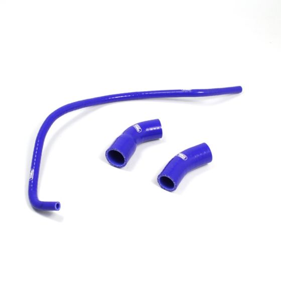 Buy SAMCO Silicone Coolant Hose Kit Yamaha YZF R1 2015-2023 by Samco Sport for only $153.95 at Racingpowersports.com, Main Website.