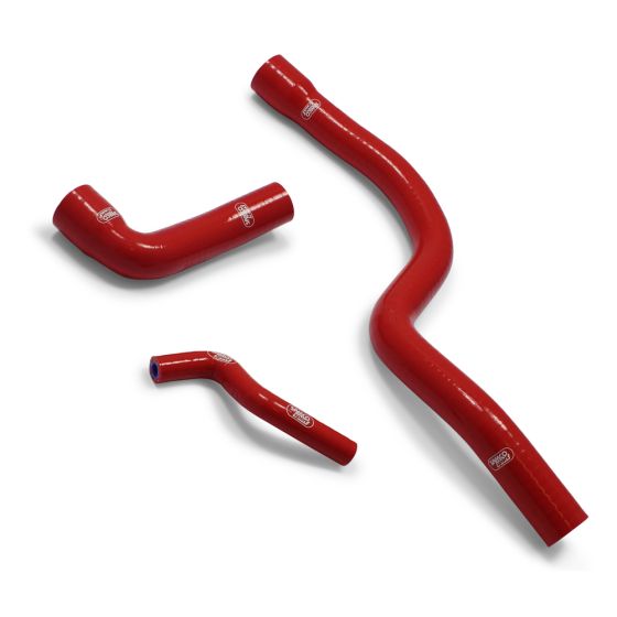 Buy SAMCO Silicone Coolant Hose Kit MV Agusta Brutale 800 RC 2017-2019 by Samco Sport for only $203.95 at Racingpowersports.com, Main Website.
