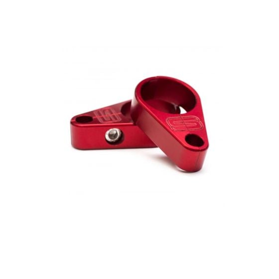 Buy Streamline ATV Brake Line Clamp Red by Streamline for only $21.75 at Racingpowersports.com, Main Website.