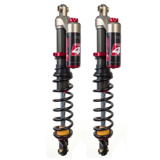 Buy ELKA Suspension STAGE 4 FRONT Shocks APEX MXR85 by Elka Suspension for only $1,299.99 at Racingpowersports.com, Main Website.