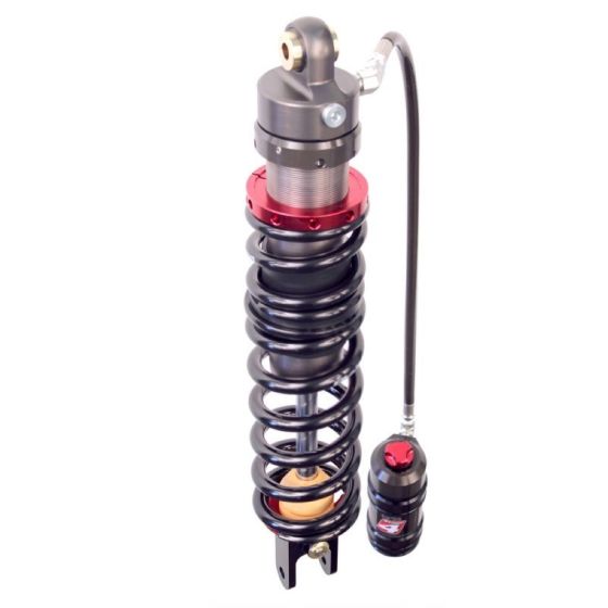 Buy ELKA Suspension STAGE 4 REAR Shocks YAMAHA RAPTOR 700R by Elka Suspension for only $1,324.99 at Racingpowersports.com, Main Website.