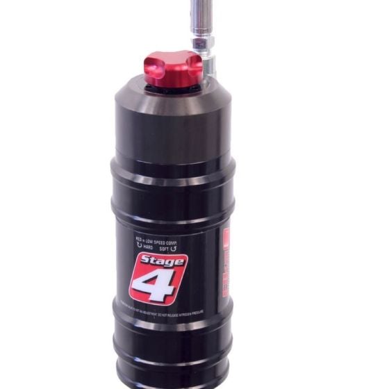 Elka Suspension Stage Rear Shocks Suzuki Lt