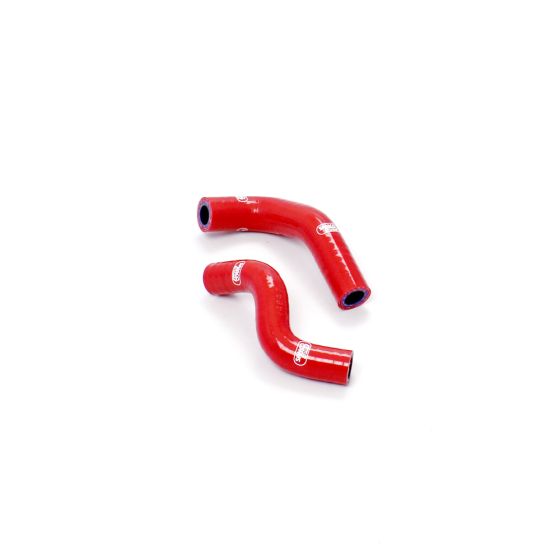 Buy SAMCO Silicone Oil Tank Hose Kit Kawasaki ZX 10 R Superbike 2011-2015 by Samco Sport for only $120.95 at Racingpowersports.com, Main Website.